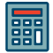 calculator icon