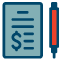 document icon