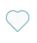 Heart Icon heart outline