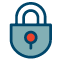 lock icon